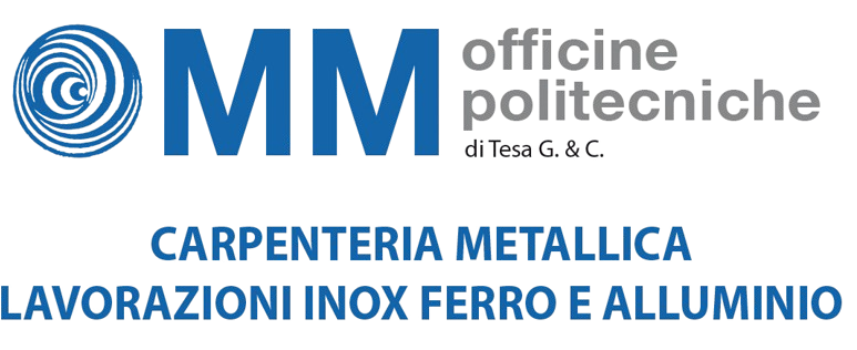 MM Officine Politecniche